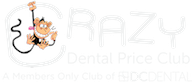 Crazy Dental Prices