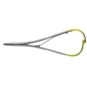 Mathieu Needle Holder 5.5'' Del Carbide
