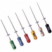 K-File SS 21mm #60 6/Pk