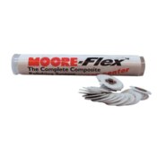 Moore-Flex Discs 3/8" Mini Fine 100/Bx