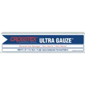 Ultra Gauze Non-Woven Sponges N/S 3x3 4ply 200/Sleeve