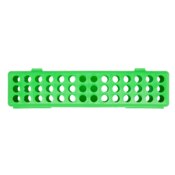 Steri-Container Neon Green