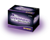 Piranha Diamond 837KR-014F 25/Pk
