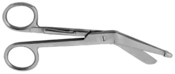 Scissor Bandage 5-1/2" Lister