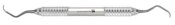 Curette Gracey #7/8 9.5Mm