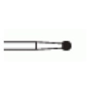Burs Carbide FG 6 SS 10/Pk