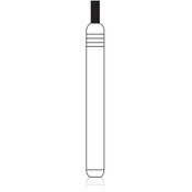 NTI Diamond FG 2mm MADC-020 5/Pk
