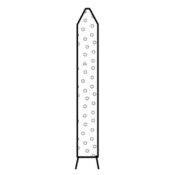 Two Striper Diamond FG 250.8C 5/Pk