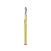 Great White Gold Carbide Burs 10/Pk GW #1557