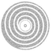 NTI Diamond Disc HP D911-220
