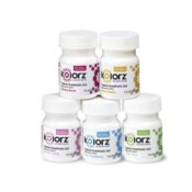 Kolorz Topical Gel Triple Mint 1oz