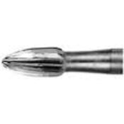Burs Carbide FG 30 Blade T&F #9406 5/Pk
