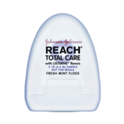 Reach Dental Floss Ultra Clean Mint 5yd 72/Case