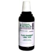 Chlorhexidine Gluconate 0.12% Oral Rinse