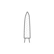 Two Striper Diamond FG 270.6.5C 5/Pk