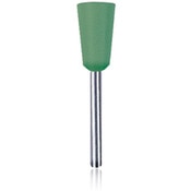 Universal Polishers Green 0155-065 RA 10/Pk