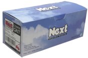 Next Prophy Paste Kid Assorted Medium 200/Bx