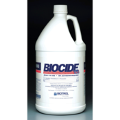 Biocide G30 2.65% Glutaraldehyde Gallon