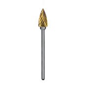 Goldies Carbide Bur 63-B 1/Pk