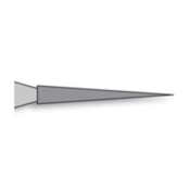 Piranha Diamond 858-014M 25/Pk