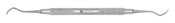 McCalls Curette #13S/14S Hollow