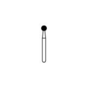NTI Diamond FG 801-025 Coarse 5/Pk