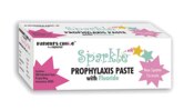 Sparkle Prophy Cups 200/Pk Mint Coarse