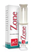 Zone Temporary Cement Syringe A1 Shade