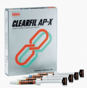 Clearfil AP-X PLT Refill .20g 20/Pk B3