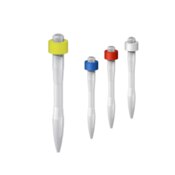 Luscent Anchors Refill Kit Small 5/Pk