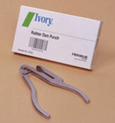 Rubber Dam Forcep