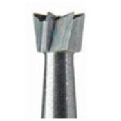 Burs Carbide HP 37 L 10/Pk