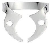 Hygenic Rubber Dam Clamp W7
