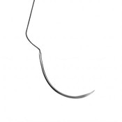 Perma Sharp Pre-Sut Needle 385C 12/Bx