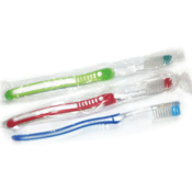 Toothbrush Economy Adult 72/Cs