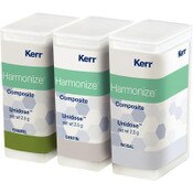 Harmonize Unidose Dentin A2 10/Pk