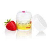 Cetacaine Topical Gel 32gm Strawberry