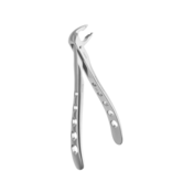 Diamond Dusted Forceps Atraumair-36 Lower Incisors