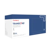 Transcend Nitrile Gloves 300/Bx Large