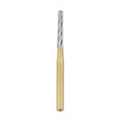 Burs Carbide FG 12 Blade T&F 7878G 5/Pk