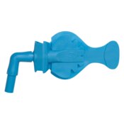 Mr. Thirsty One-Step Large/Blue 50/Pk