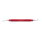 Scaler Eagle Claw 3/8 Red