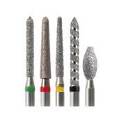 NTI Diamond FG UF862-010 5/Pk