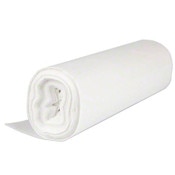 Garbage Liners 30x37 High Density Clear 13 Microns 500/Cs