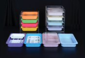 Operation Tub Neon Pink