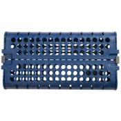 Performance Tool Organizer Midnight Blue