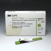 3M Ketac Nano Glass Ionomer Primer, 3304P, 6.5ml