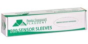 Digital Sensor Sleeves Dexis Size-2 500/Box