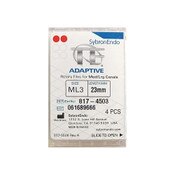 TF Adaptive Files 23mm ML3 4/Pk