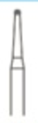 SABUR Carbide Burs FG #1 10/Pk